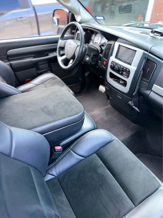 2005 Dodge Ram 3rd Gen - Image 18 of 20