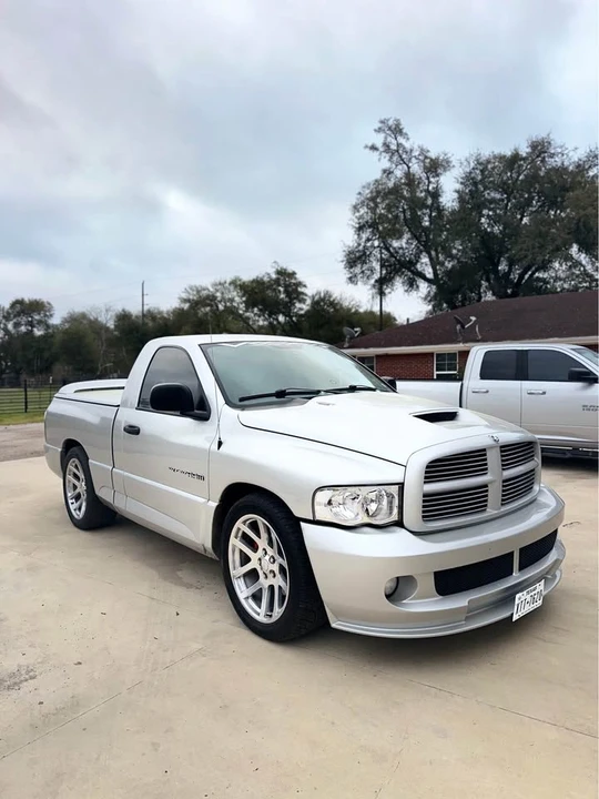 2005 Dodge Ram 3rd Gen - Image 2 of 20