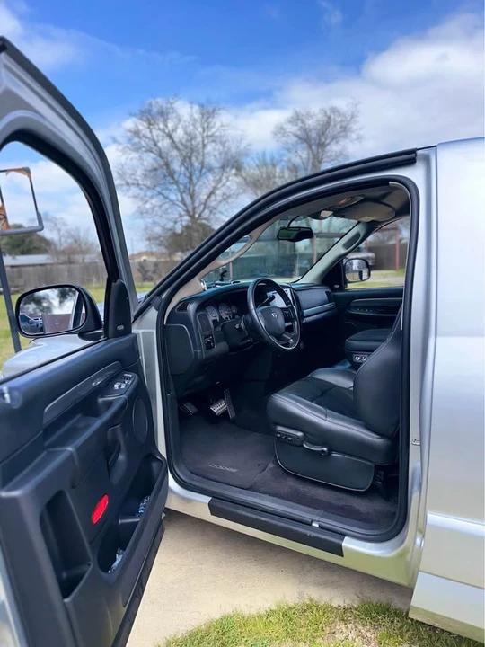 2005 Dodge Ram 3rd Gen - Image 20 of 20