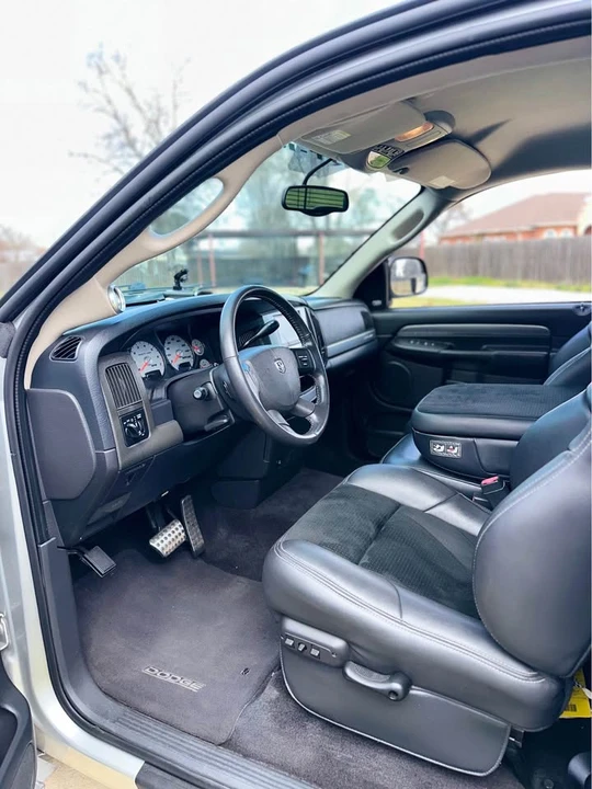 2005 Dodge Ram 3rd Gen - Image 7 of 20