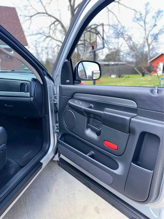 2005 Dodge Ram 3rd Gen - Image 14 of 20