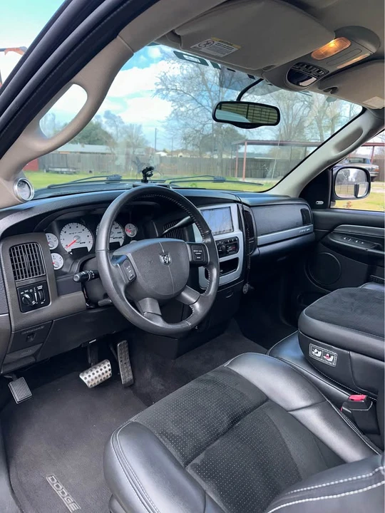 2005 Dodge Ram 3rd Gen - Image 10 of 20