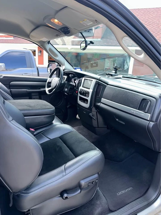 2005 Dodge Ram 3rd Gen - Image 13 of 20