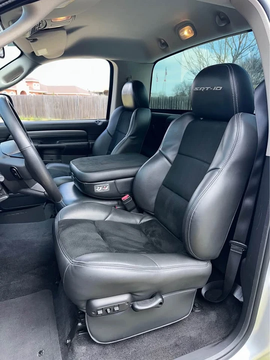 2005 Dodge Ram 3rd Gen - Image 11 of 20