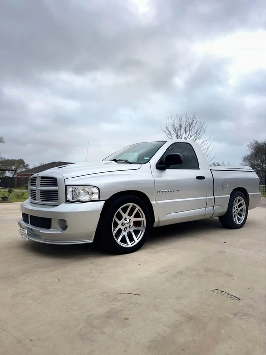 2005 Dodge Ram 3rd Gen - Image 6 of 20