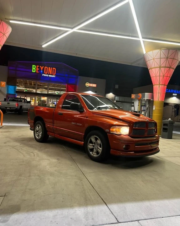 2005 Dodge Ram 3rd Gen - Image 3 of 6