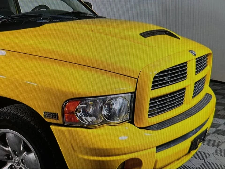 2005 Dodge Ram 3rd Gen - Image 18 of 18
