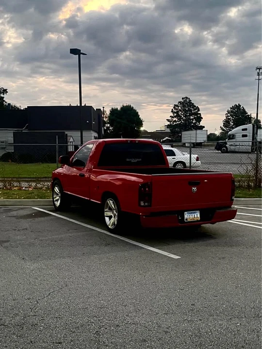 2005 Dodge Ram 3rd Gen - Image 3 of 6