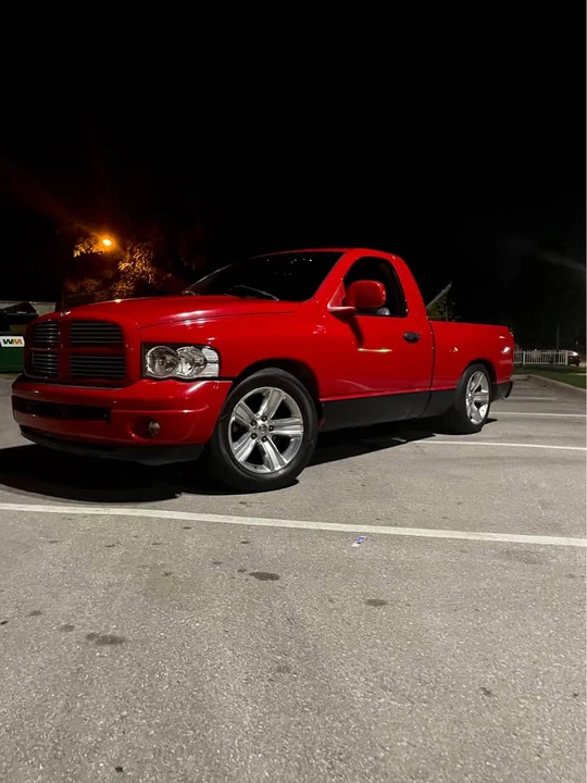 2005 Dodge Ram 3rd Gen - Image 2 of 6