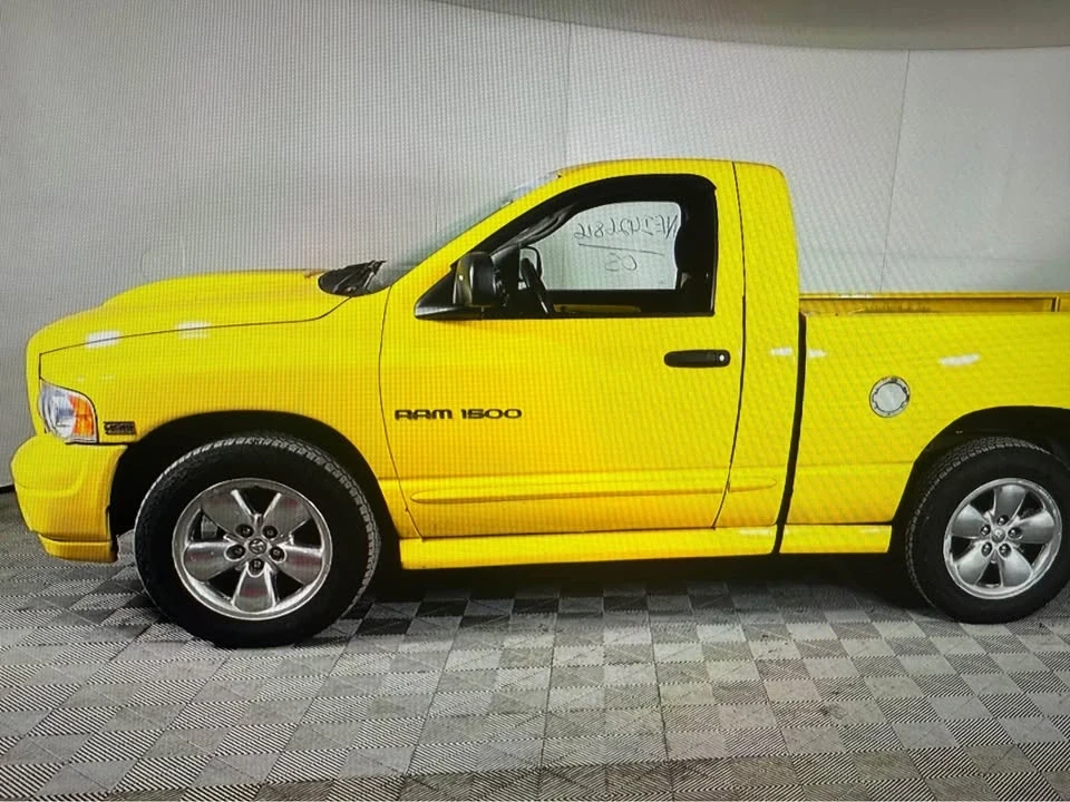 2005 Dodge Ram 3rd Gen - Image 7 of 18