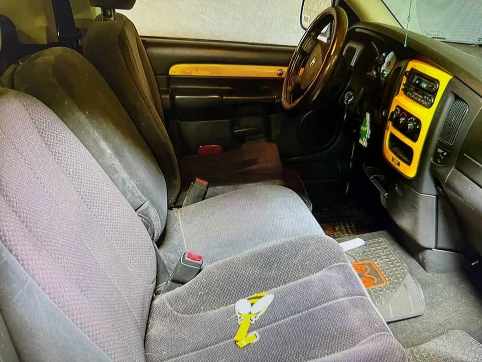 2005 Dodge Ram 3rd Gen - Image 9 of 18