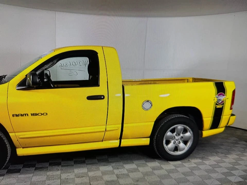 2005 Dodge Ram 3rd Gen - Image 6 of 18