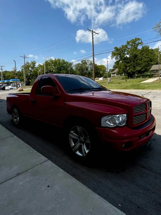 2005 Dodge Ram 3rd Gen - Image 6 of 6