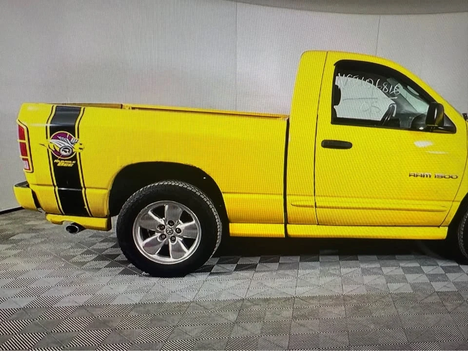 2005 Dodge Ram 3rd Gen - Image 2 of 18