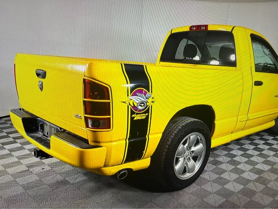 2005 Dodge Ram 3rd Gen - Image 10 of 18