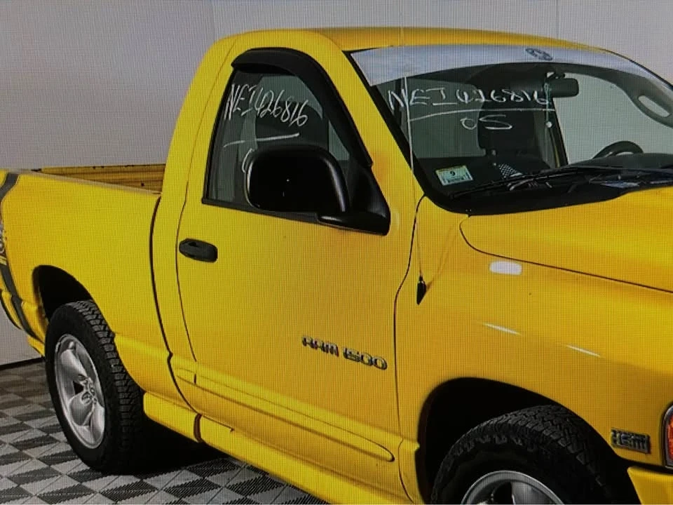 2005 Dodge Ram 3rd Gen - Image 15 of 18