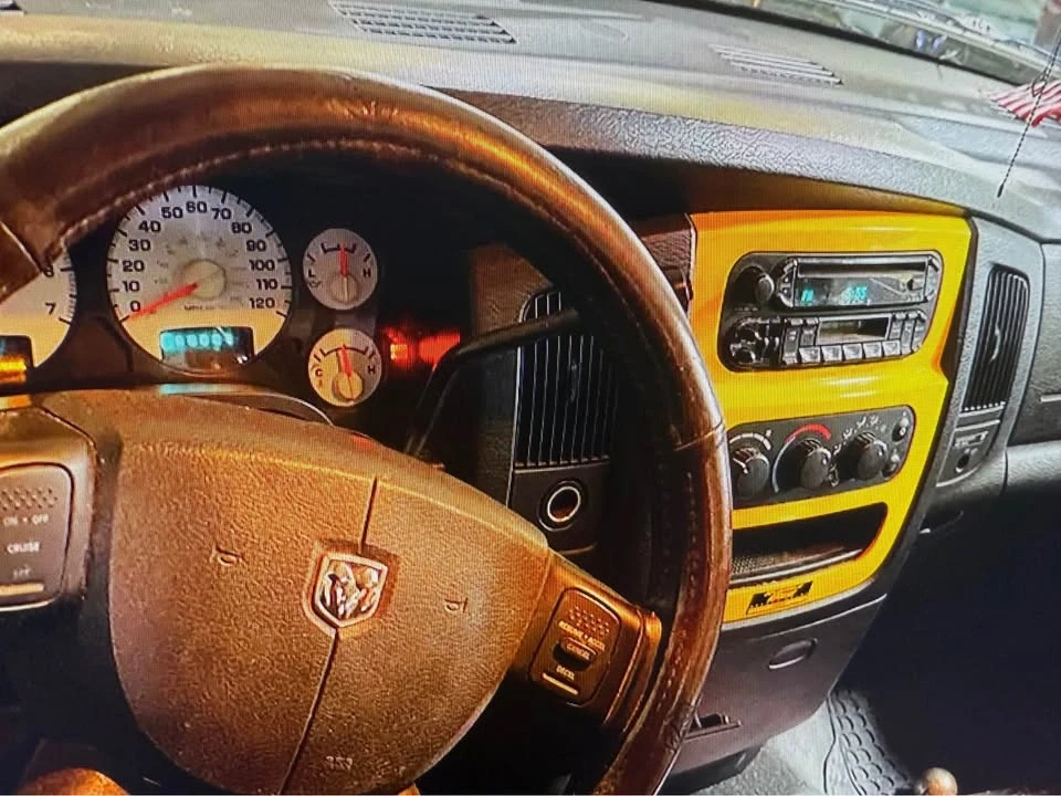 2005 Dodge Ram 3rd Gen - Image 13 of 18