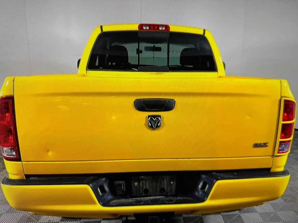 2005 Dodge Ram 3rd Gen - Image 14 of 18