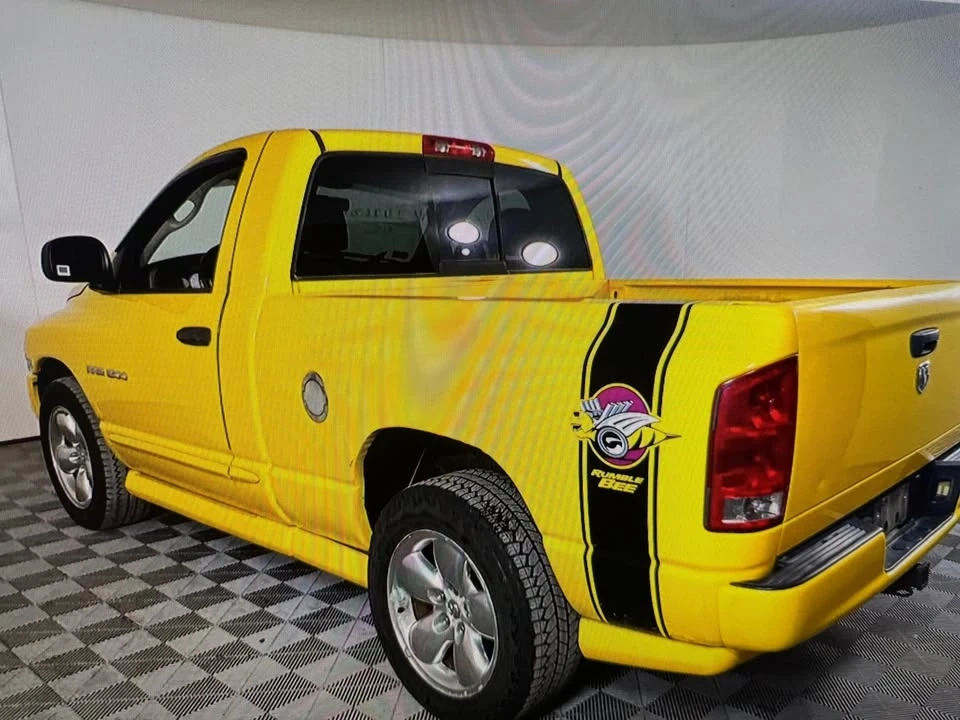 2005 Dodge Ram 3rd Gen - Image 17 of 18