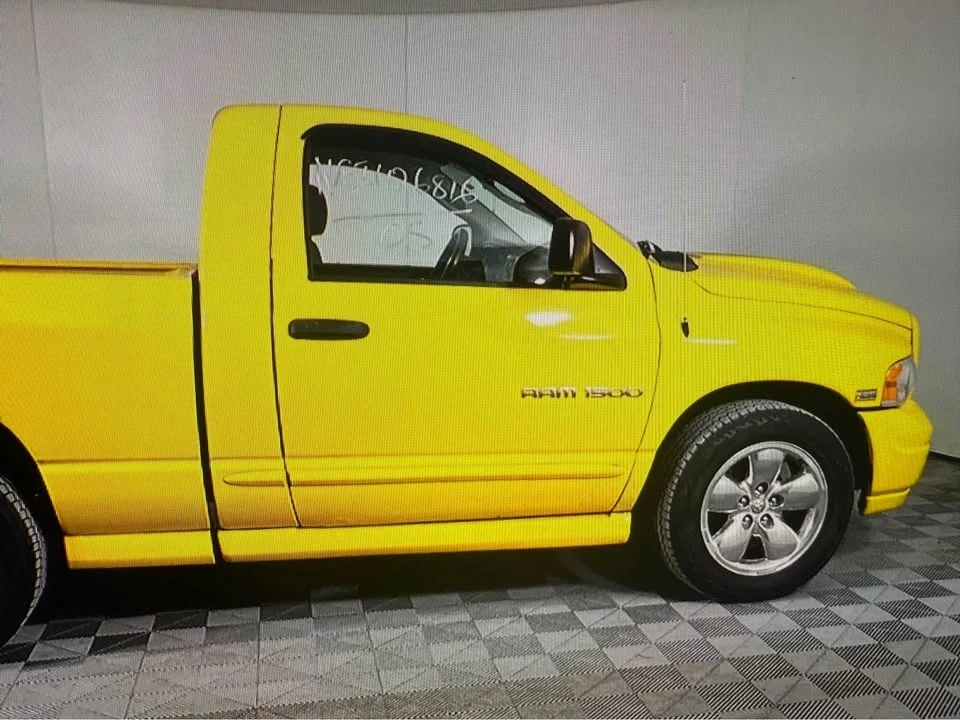 2005 Dodge Ram 3rd Gen - Image 3 of 18