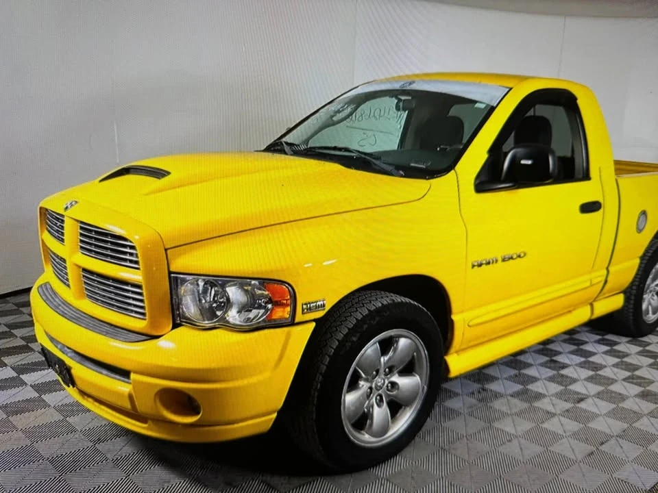 2005 Dodge Ram 3rd Gen - Image 16 of 18