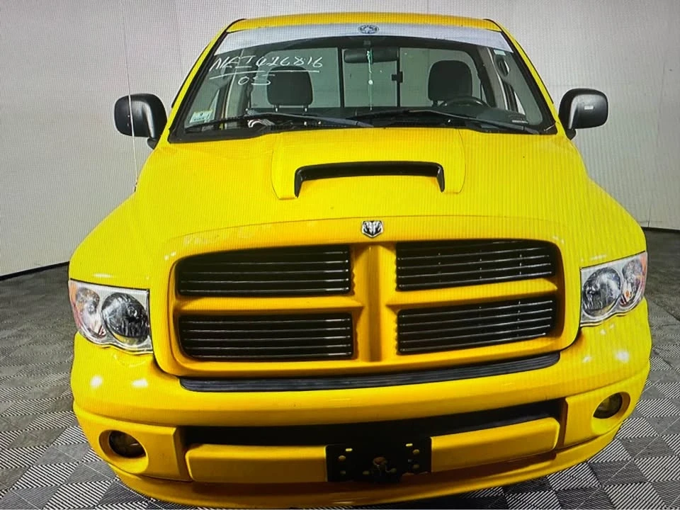 2005 Dodge Ram 3rd Gen - Image 11 of 18