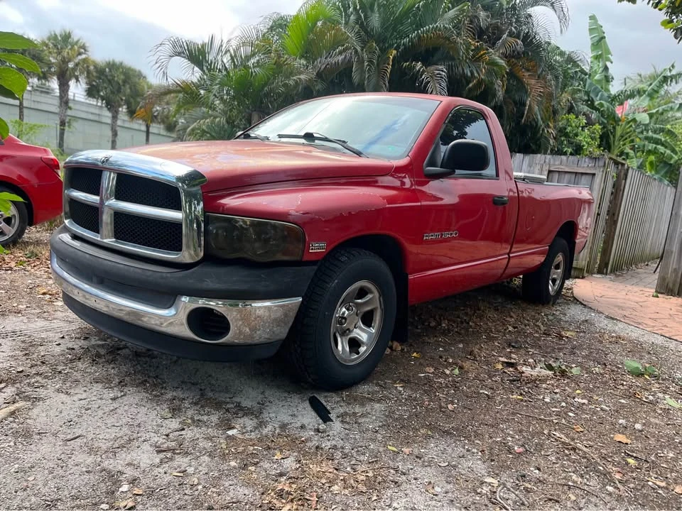 2005 Dodge Ram 3rd Gen - Image 2 of 6