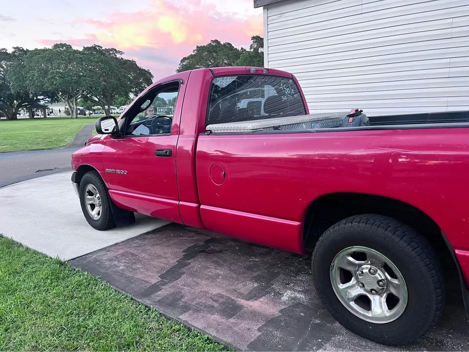 2005 Dodge Ram 3rd Gen - Image 5 of 6