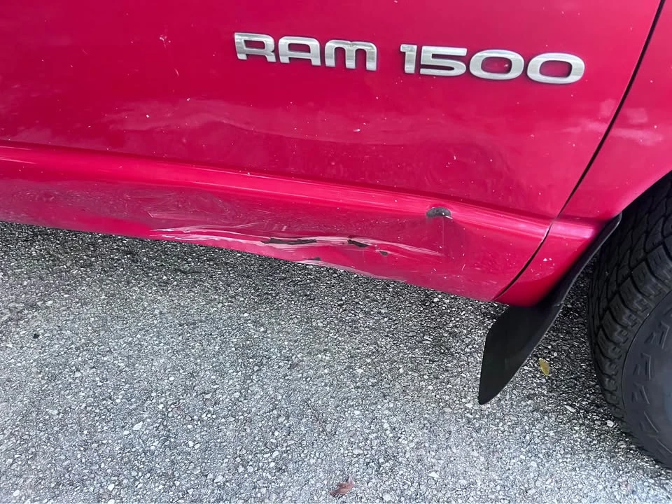 2005 Dodge Ram 3rd Gen - Image 6 of 6