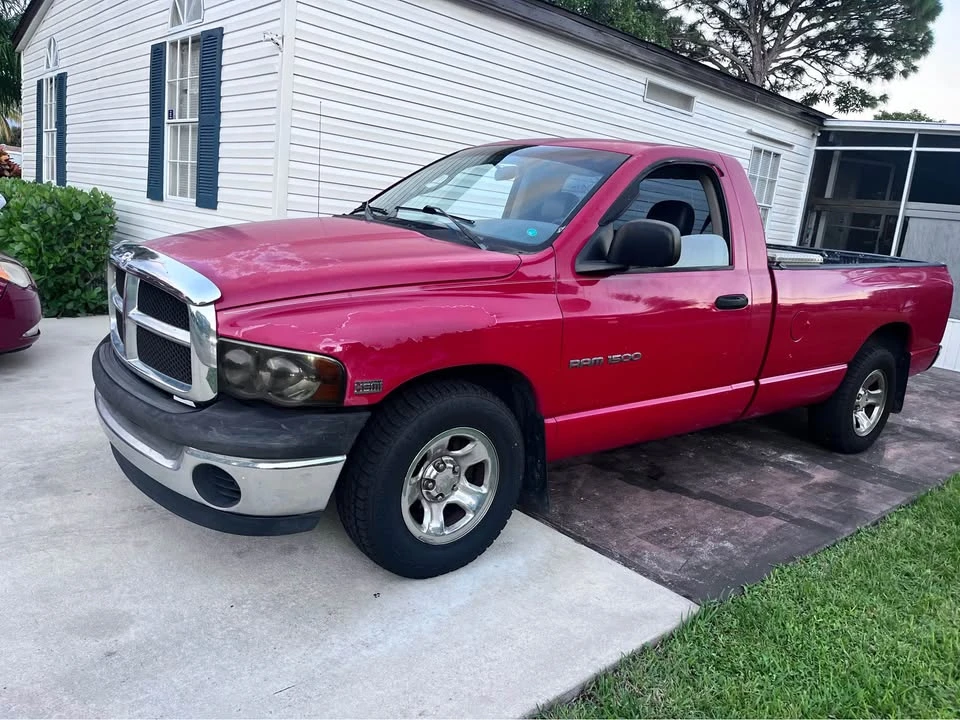2005 Dodge Ram 3rd Gen - Image 4 of 6