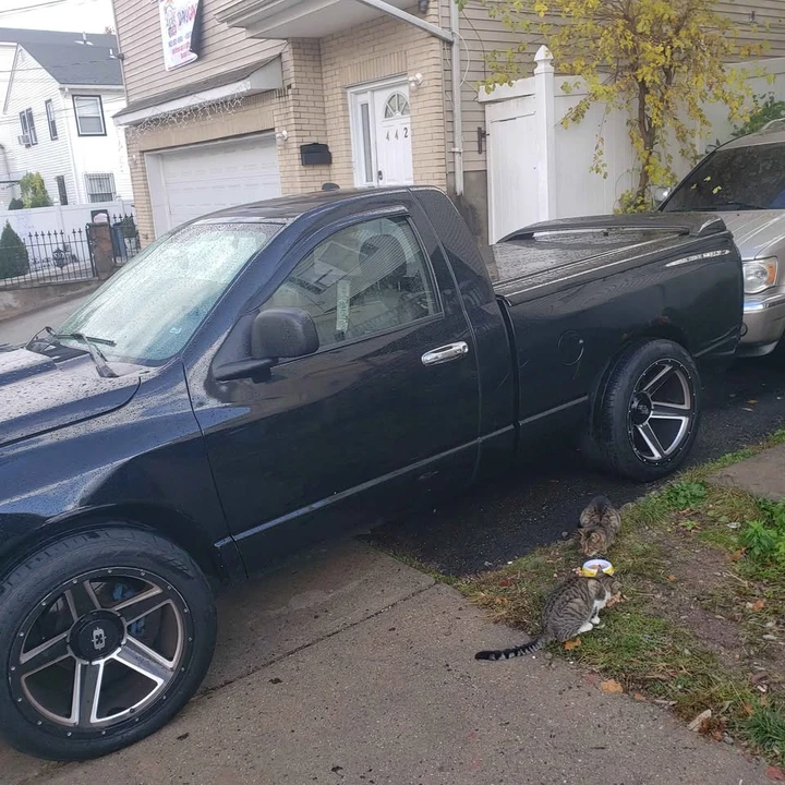 2005 Dodge Ram 3rd Gen - Image 3 of 3