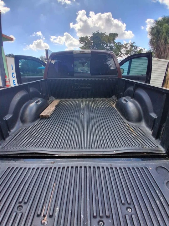 2005 Dodge Ram 3rd Gen - Image 8 of 9