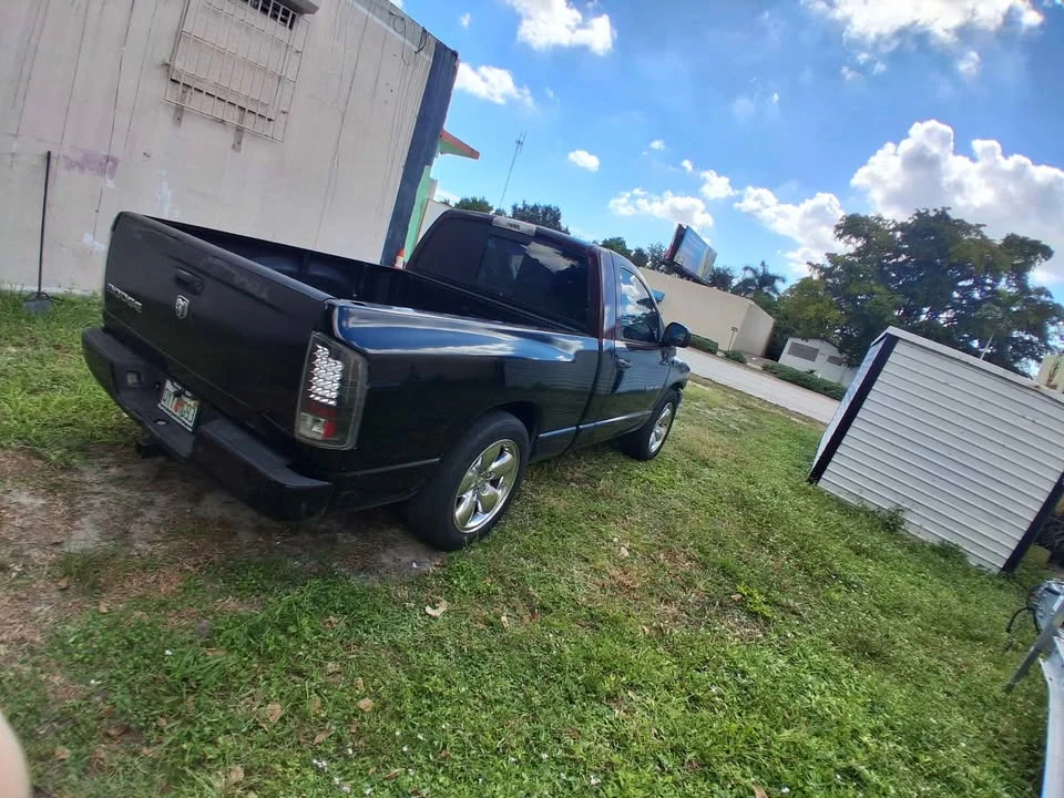2005 Dodge Ram 3rd Gen - Image 5 of 9