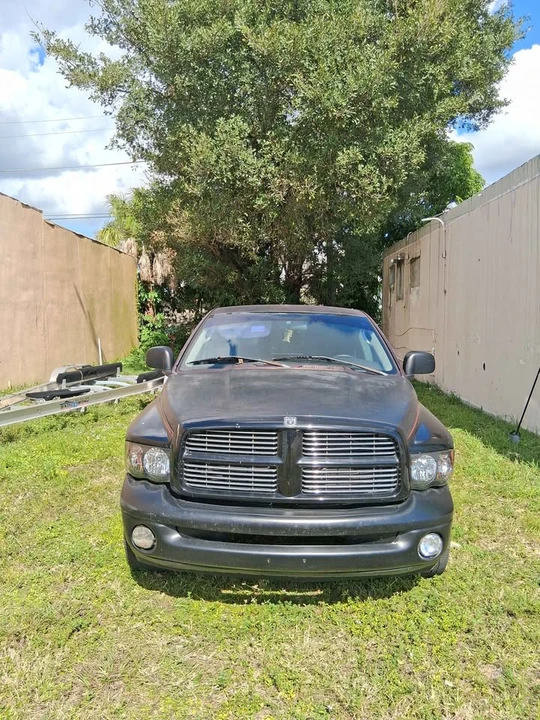 2005 Dodge Ram 3rd Gen - Image 2 of 9