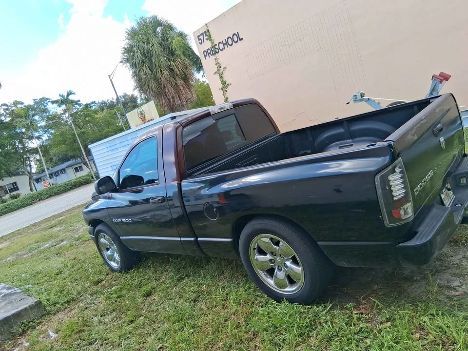 2005 Dodge Ram 3rd Gen - Image 4 of 9