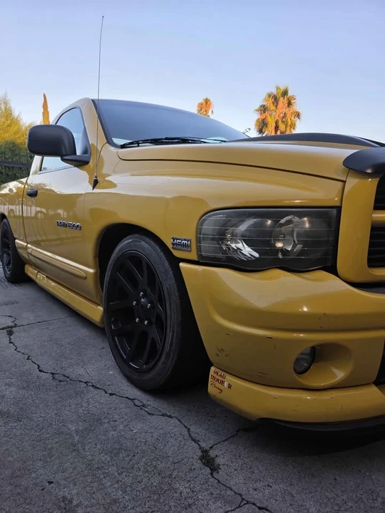 2005 Dodge Ram 3rd Gen - Image 8 of 9