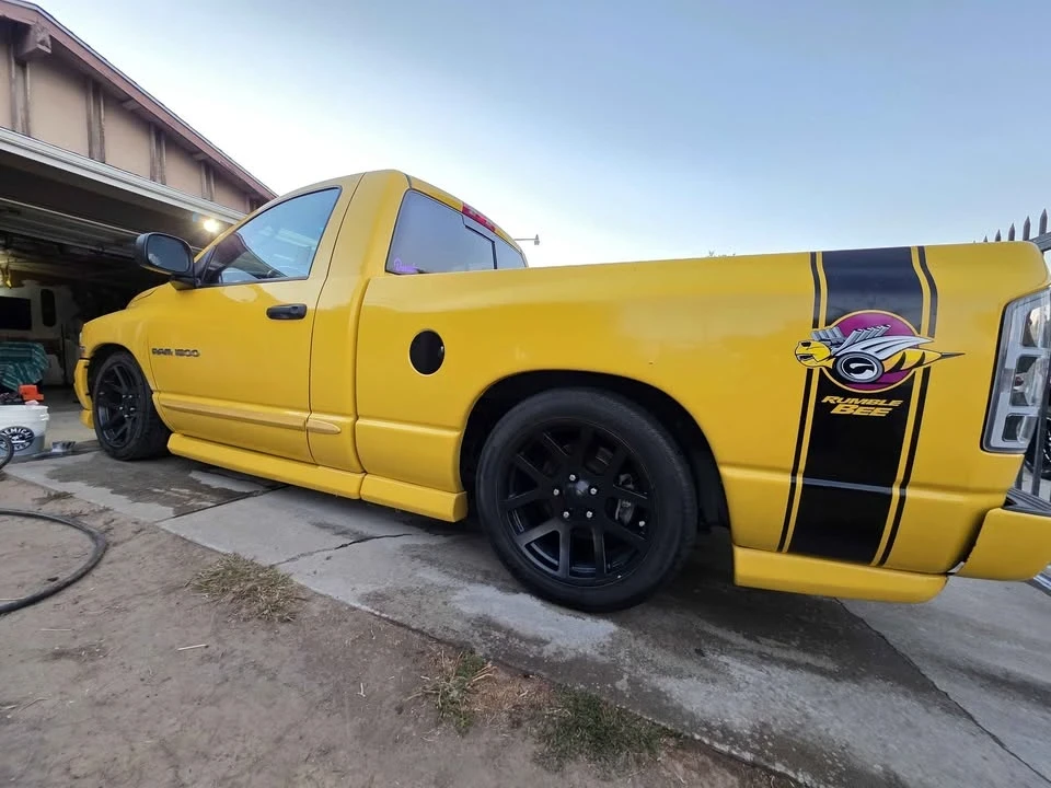 2005 Dodge Ram 3rd Gen - Image 4 of 9