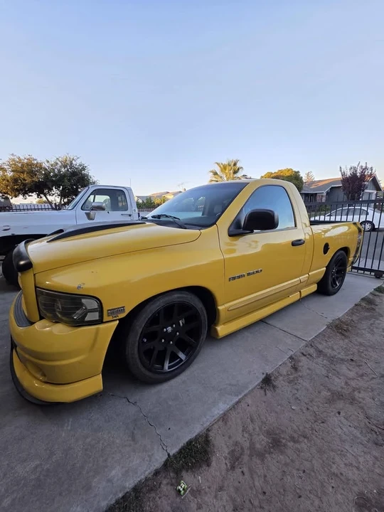 2005 Dodge Ram 3rd Gen - Image 9 of 9