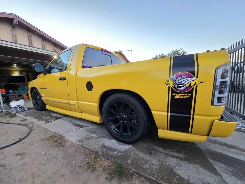 2005 Dodge Ram 3rd Gen - Image 3 of 9