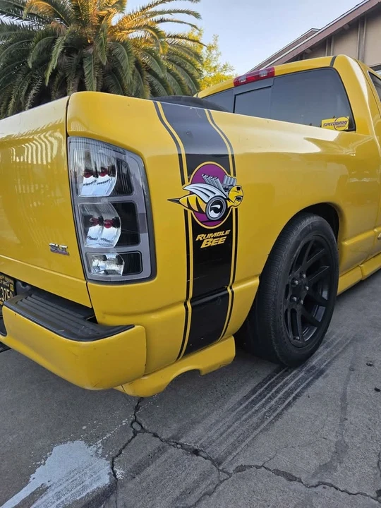 2005 Dodge Ram 3rd Gen - Image 2 of 9
