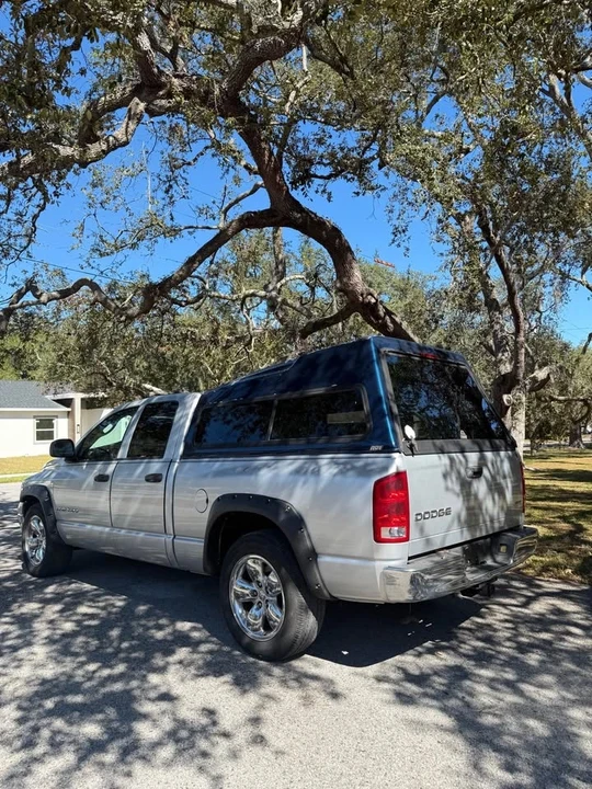 2005 Dodge Ram 3rd Gen - Image 6 of 11