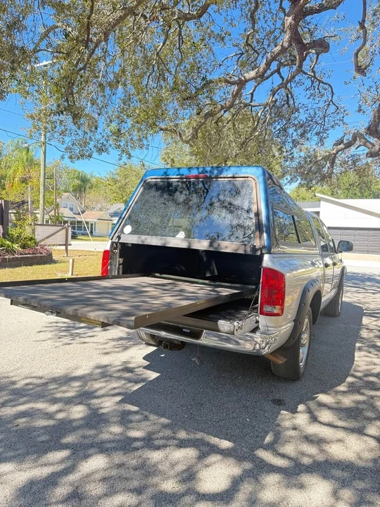 2005 Dodge Ram 3rd Gen - Image 3 of 11