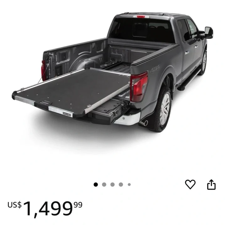 2005 Dodge Ram 3rd Gen - Image 4 of 11