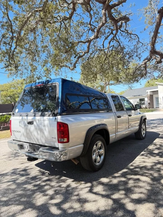 2005 Dodge Ram 3rd Gen - Image 5 of 11
