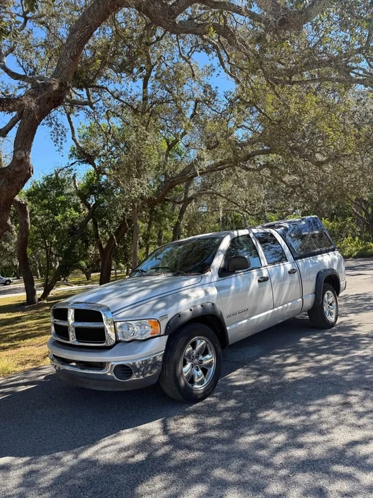 2005 Dodge Ram 3rd Gen - Image 2 of 11