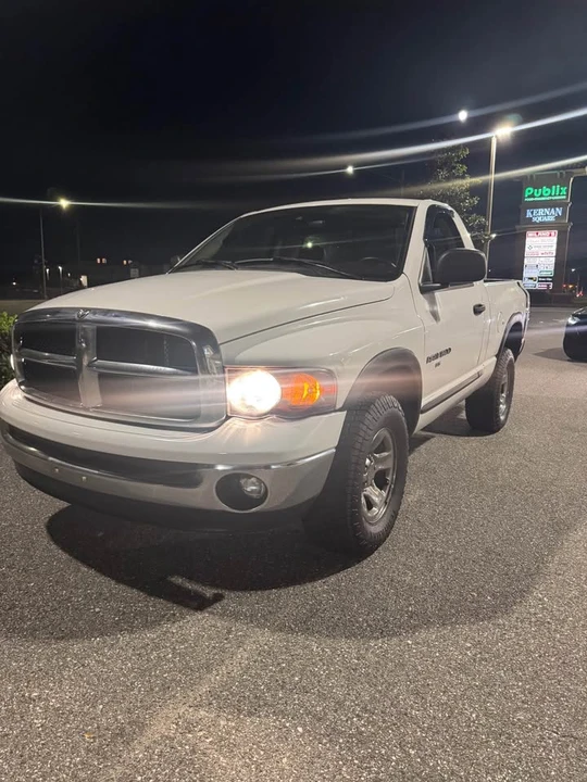 2005 Dodge Ram 3rd Gen - Image 2 of 8