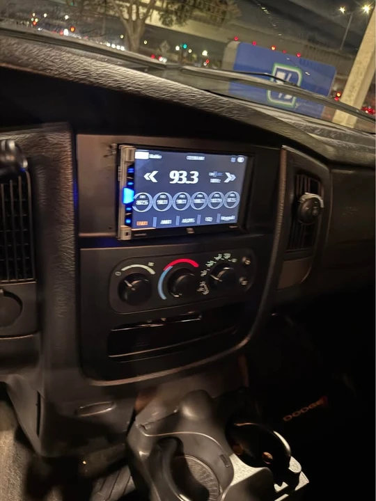 2005 Dodge Ram 3rd Gen - Image 8 of 8