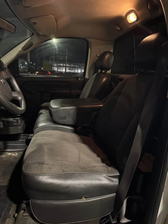 2005 Dodge Ram 3rd Gen - Image 7 of 8