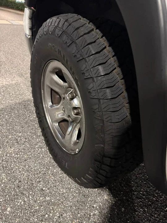 2005 Dodge Ram 3rd Gen - Image 6 of 8
