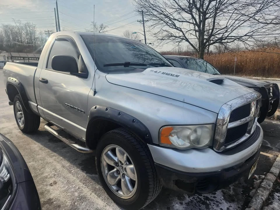2005 Dodge Ram 3rd Gen - Image 2 of 2